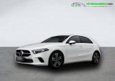 Mercedes Classe A 180 occasion année 2020 boite Automatique Annonce Mercedes Classe A 180 occasion Diesel 180 d BVA à Beaupuy