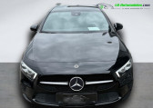 Mercedes Classe A 180 occasion année 2022 boite Automatique Annonce Mercedes Classe A 180 occasion Diesel 180 d BVA à Beaupuy