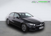 Mercedes Classe A 180 occasion année 2021 boite Automatique Annonce Mercedes Classe A 180 occasion Diesel 180 d BVA à Beaupuy