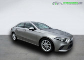 Annonce Mercedes Classe A 180 occasion Diesel 180 d BVA  Beaupuy