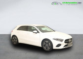 Mercedes Classe A 180 occasion année 2024 boite Automatique Annonce Mercedes Classe A 180 occasion Diesel 180 d BVA à Beaupuy