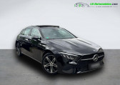 Mercedes Classe A 180 occasion année 2023 boite Automatique Annonce Mercedes Classe A 180 occasion Diesel 180 d BVA à Beaupuy