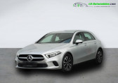 Mercedes Classe A 180 180 d BVA   Beaupuy 31