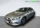 Mercedes Classe A 180 occasion année 2020 boite Automatique Annonce Mercedes Classe A 180 occasion Diesel 180 d BVA à Beaupuy