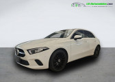 Mercedes Classe A 180 180 d BVA   Beaupuy 31