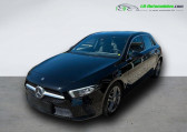 Mercedes Classe A 180 180 d BVA   Beaupuy 31