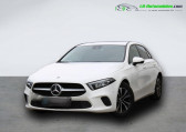 Mercedes Classe A 180 occasion année 2022 boite Automatique Annonce Mercedes Classe A 180 occasion Diesel 180 d BVA à Beaupuy