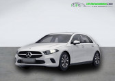 Mercedes Classe A 180 occasion année 2022 boite Automatique Annonce Mercedes Classe A 180 occasion Diesel 180 d BVA à Beaupuy