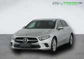 Mercedes Classe A 180 180 d BVA   Beaupuy 31