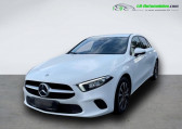 Mercedes Classe A 180 occasion année 2022 boite Automatique Annonce Mercedes Classe A 180 occasion Diesel 180 d BVA à Beaupuy