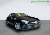 Mercedes Classe A 180 occasion année 2019 boite Automatique Annonce Mercedes Classe A 180 occasion Diesel 180 d BVA à Beaupuy