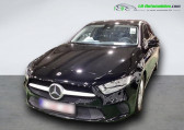 Mercedes Classe A 180 180 d BVA   Beaupuy 31