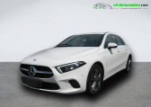 Mercedes Classe A 180 occasion année 2019 boite Automatique Annonce Mercedes Classe A 180 occasion Diesel 180 d BVA à Beaupuy