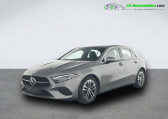 Mercedes Classe A 180 180 d BVA   Beaupuy 31