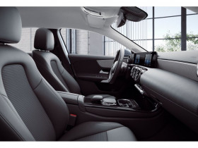 Mercedes Classe A 180 180 d BVA  occasion  Beaupuy - photo n2