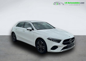 Mercedes Classe A 180 180 d BVA  occasion  Beaupuy - photo n2