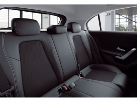 Mercedes Classe A 180 180 d BVA  occasion  Beaupuy - photo n3