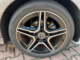 Mercedes Classe A 180 180 d BVA  occasion  Beaupuy - photo n6