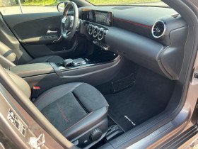Mercedes Classe A 180 180 d BVA  occasion  Beaupuy - photo n5