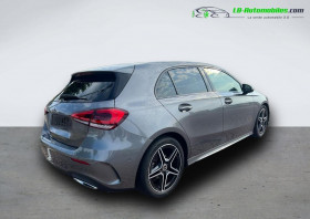Mercedes Classe A 180 180 d BVA  occasion  Beaupuy - photo n4