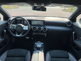 Mercedes Classe A 180 180 d BVA  occasion  Beaupuy - photo n3
