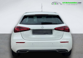Mercedes Classe A 180 180 d BVA  occasion  Beaupuy - photo n6