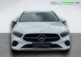 Mercedes Classe A 180 180 d BVA  occasion  Beaupuy - photo n4