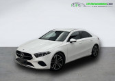 Mercedes Classe A 180 180 d BVA   Beaupuy 31