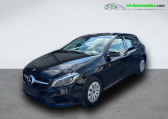 Mercedes Classe A 180 occasion année 2018 boite Automatique Annonce Mercedes Classe A 180 occasion Diesel 180 d BVA à Beaupuy