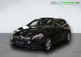 Mercedes Classe A 180 occasion année 2016 boite Automatique Annonce Mercedes Classe A 180 occasion Diesel 180 d BVA à Beaupuy