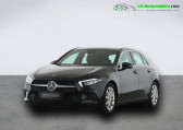 Mercedes Classe A 180 occasion année 2018 boite Automatique Annonce Mercedes Classe A 180 occasion Diesel 180 d BVA à Beaupuy