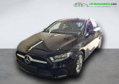 Mercedes Classe A 180 occasion année 2020 boite Automatique Annonce Mercedes Classe A 180 occasion Diesel 180 d BVA à Beaupuy