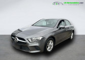 Mercedes Classe A 180 occasion année 2019 boite Automatique Annonce Mercedes Classe A 180 occasion Diesel 180 d BVA à Beaupuy