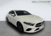 Mercedes Classe A 180 occasion année 2023 boite Automatique Annonce Mercedes Classe A 180 occasion Diesel 180 d BVA à Beaupuy