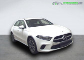 Mercedes Classe A 180 occasion année 2021 boite Automatique Annonce Mercedes Classe A 180 occasion Diesel 180 d BVA à Beaupuy