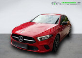 Mercedes Classe A 180 180 d BVA   Beaupuy 31