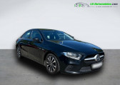 Mercedes Classe A 180 180 d BVA   Beaupuy 31
