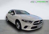 Mercedes Classe A 180 180 d BVA   Beaupuy 31