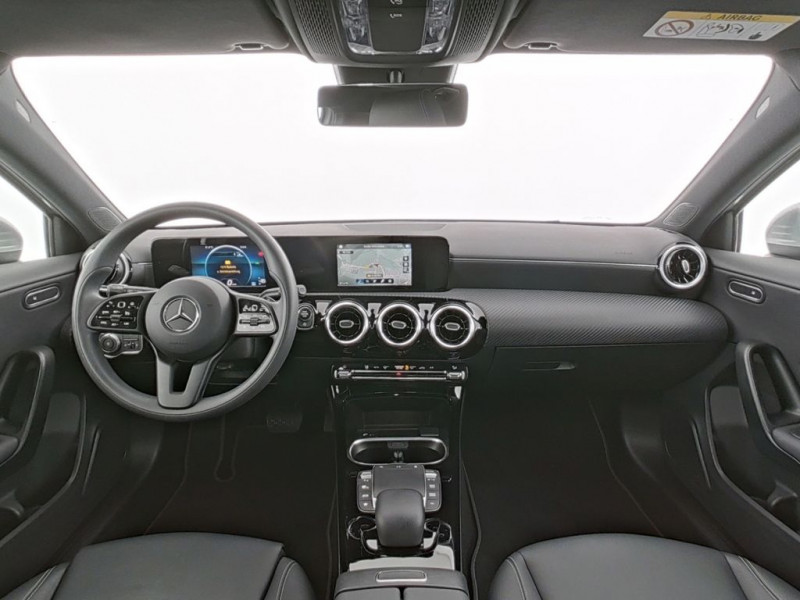 Mercedes Classe A 180 180 d BVA  occasion  Beaupuy - photo n3