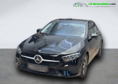 Mercedes Classe A 180 occasion année 2023 boite Automatique Annonce Mercedes Classe A 180 occasion Diesel 180 d BVA à Beaupuy