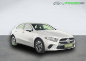 Mercedes Classe A 180 occasion année 2023 boite Automatique Annonce Mercedes Classe A 180 occasion Diesel 180 d BVA à Beaupuy