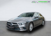 Mercedes Classe A 180 occasion année 2019 boite Automatique Annonce Mercedes Classe A 180 occasion Diesel 180 d BVA à Beaupuy