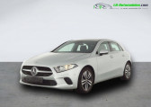 Mercedes Classe A 180 occasion année 2020 boite Automatique Annonce Mercedes Classe A 180 occasion Diesel 180 d BVA à Beaupuy