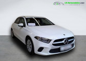 Mercedes Classe A 180 occasion année 2019 boite Automatique Annonce Mercedes Classe A 180 occasion Diesel 180 d BVA à Beaupuy