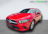 Mercedes Classe A 180 occasion année 2018 boite Automatique Annonce Mercedes Classe A 180 occasion Diesel 180 d BVA à Beaupuy