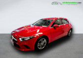 Mercedes Classe A 180 occasion année 2018 boite Automatique Annonce Mercedes Classe A 180 occasion Diesel 180 d BVA à Beaupuy