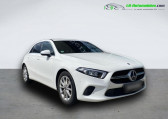 Mercedes Classe A 180 occasion année 2018 boite Automatique Annonce Mercedes Classe A 180 occasion Diesel 180 d BVA à Beaupuy