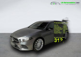Mercedes Classe A 180 occasion année 2022 boite Automatique Annonce Mercedes Classe A 180 occasion Diesel 180 d BVA à Beaupuy