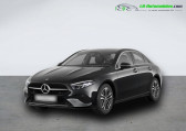 Mercedes Classe A 180 occasion année 2023 boite Automatique Annonce Mercedes Classe A 180 occasion Diesel 180 d BVA à Beaupuy