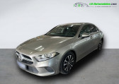 Mercedes Classe A 180 occasion année 2019 boite Automatique Annonce Mercedes Classe A 180 occasion Diesel 180 d BVA à Beaupuy